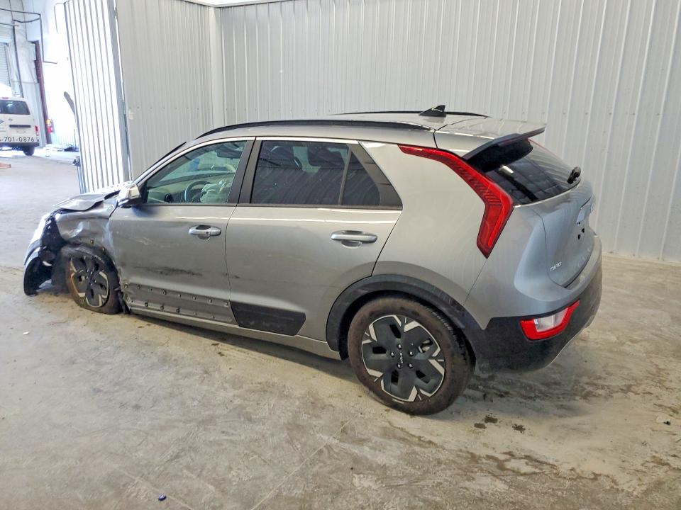 Aukcja sprzedaży 2023 Kia Niro, vin: KNDCR3L1XP5059563, numer aukcji: 64539636