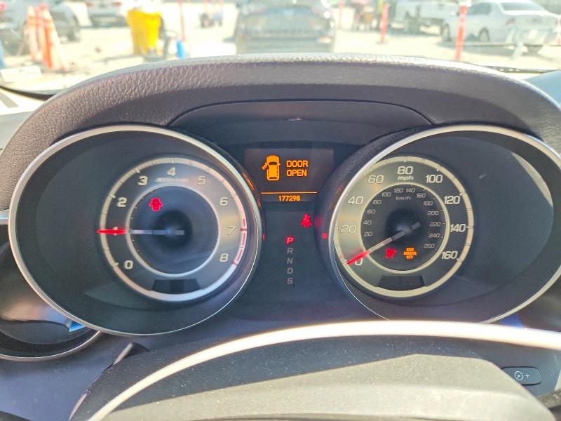Aukcja sprzedaży 2011 Acura Mdx, vin: 2HNYD2H64BH521419, numer aukcji: 64425956