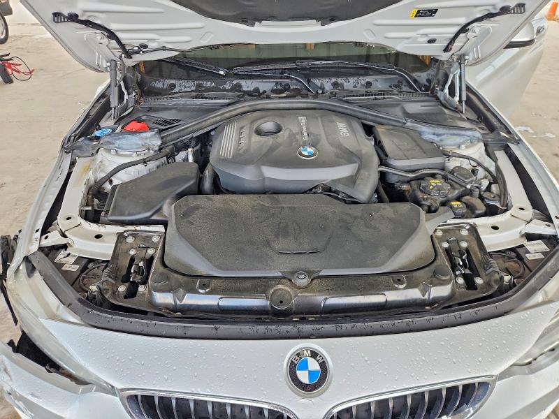 Aukcja sprzedaży 2017 Bmw 430i, vin: WBA4R7C56HK895630, numer aukcji: 63837276