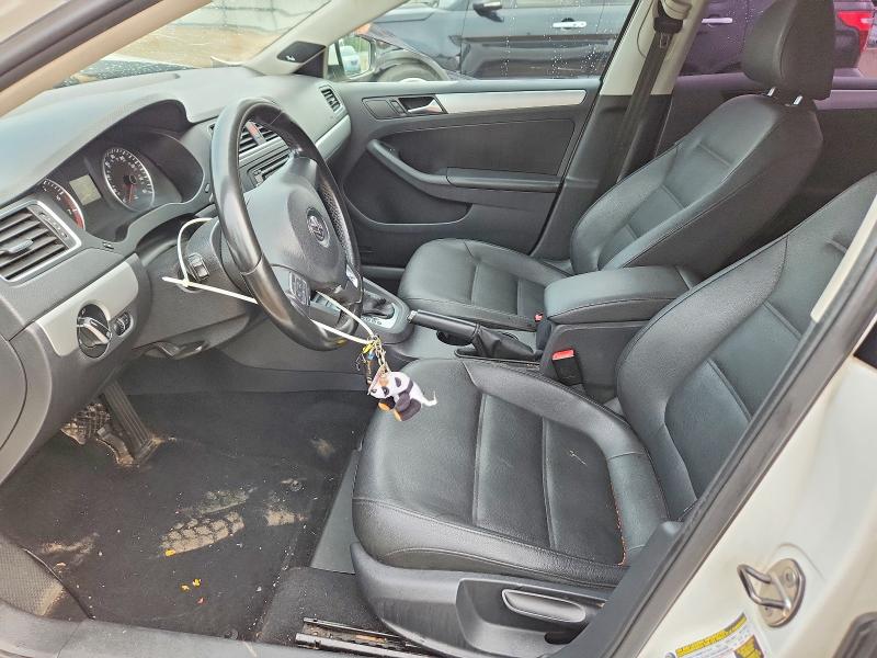 2012 Volkswagen Jetta მანქანა იყიდება აუქციონზე, vin: 3VWLP7AJ1CM327272, აუქციონის ნომერი: 63447506
