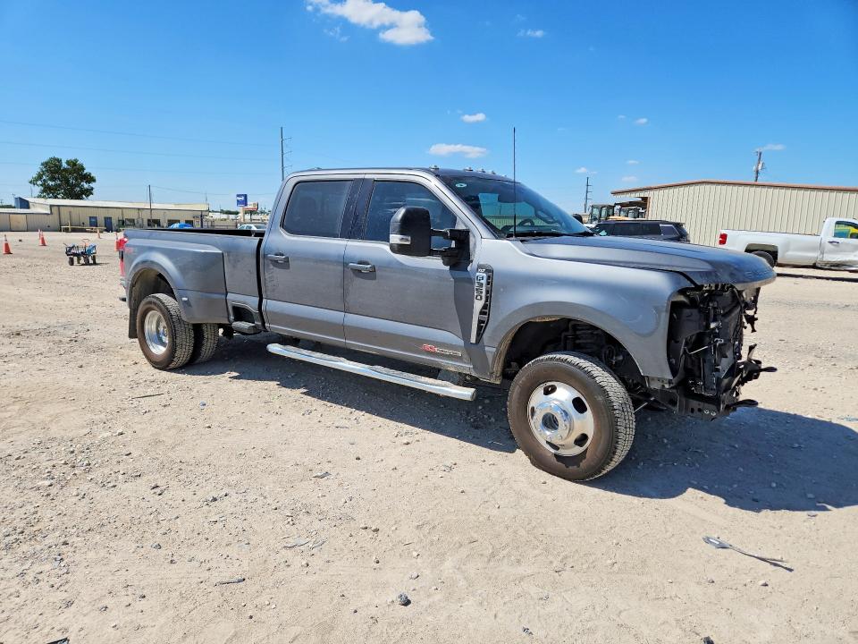 63786266 :رقم المزاد ، 1FT8W3DM3TEE49289 vin ، 2026 Ford F350 مزاد بيع