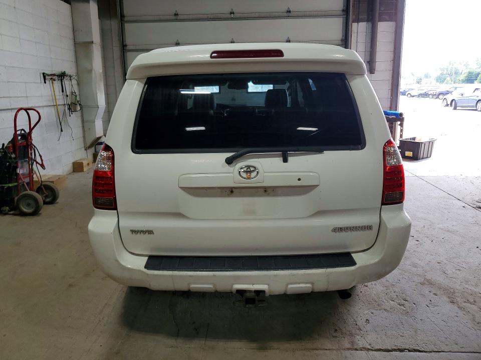 Aukcja sprzedaży 2008 Toyota 4runner, vin: JTEBU17R48K032758, numer aukcji: 63957516