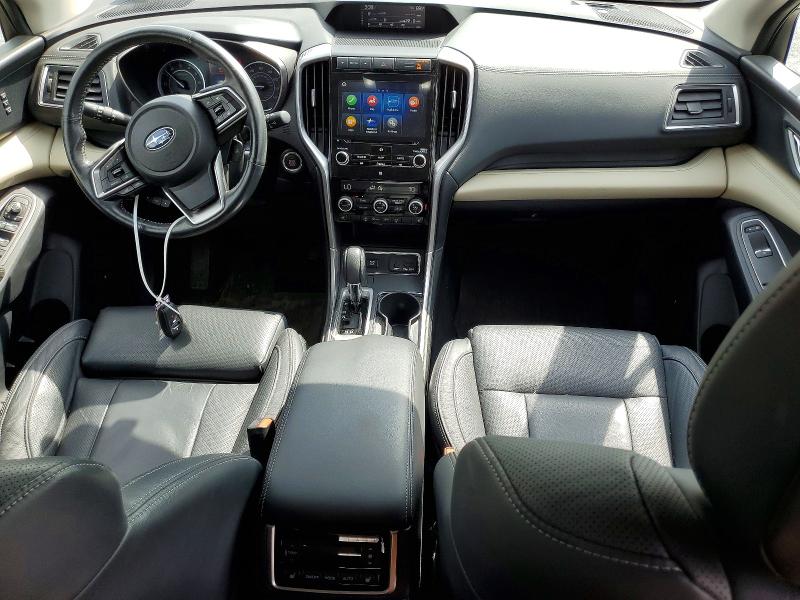 Aukcja sprzedaży 2021 Subaru Ascent, vin: 4S4WMAPD6M3475665, numer aukcji: 66357576