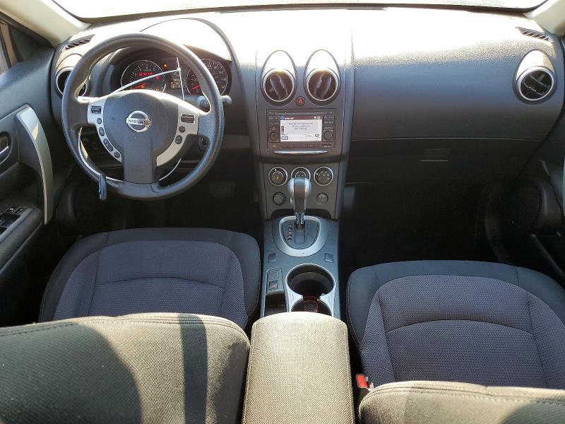 Aukcja sprzedaży 2013 Nissan Rogue, vin: JN8AS5MV7DW629456, numer aukcji: 65610636