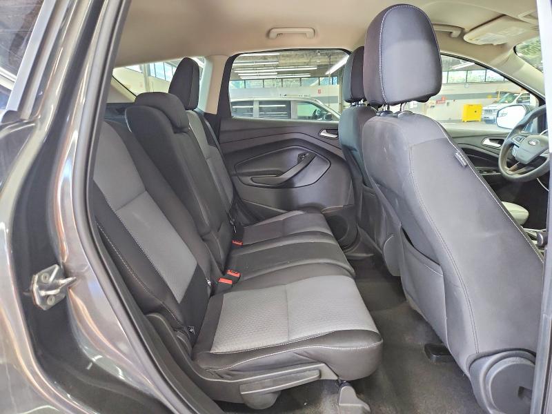 Aukcja sprzedaży 2017 Ford Escape, vin: 1FMCU0GD0HUC93568, numer aukcji: 65878266