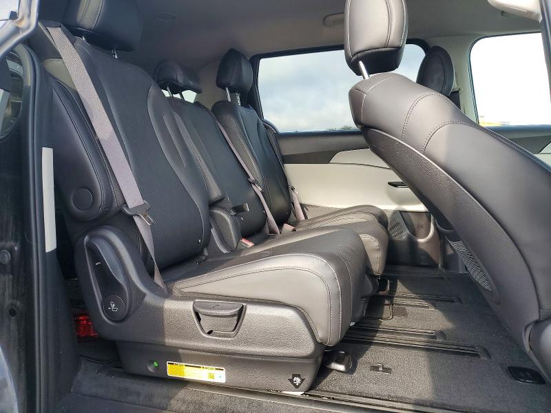 Продаж на аукціоні авто 2024 Kia Carnival, vin: KNDNB4H37R6433251, номер лоту: 66219006