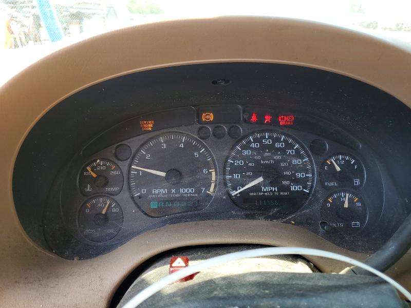 65724526 :رقم المزاد ، 1GCCS195428146952 vin ، 2002 Chevrolet S Truck مزاد بيع