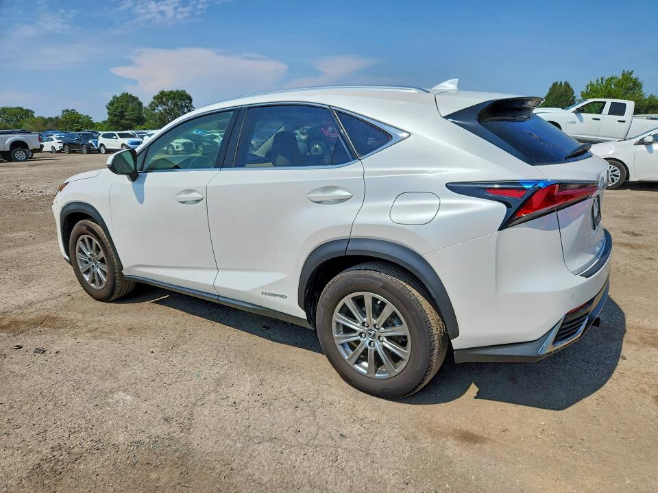 Aukcja sprzedaży 2019 Lexus Nx, vin: JTJBJRBZ9K2124469, numer aukcji: 67433996