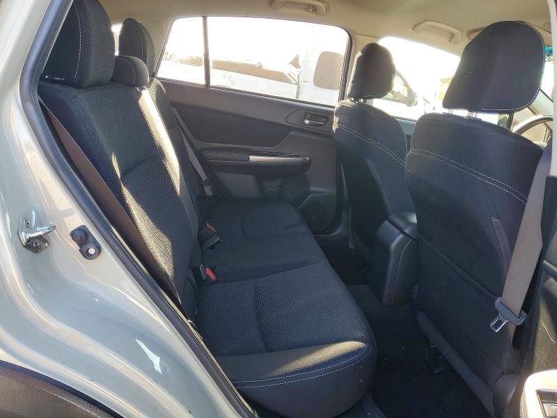 Продаж на аукціоні авто 2015 Subaru Xv Crosstrek, vin: JF2GPACC1F8216862, номер лоту: 63522756