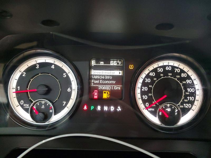 Продажа на аукционе авто 2017 Ram 2500, vin: 3C6TR5DT6HG605935, номер лота: 66591796