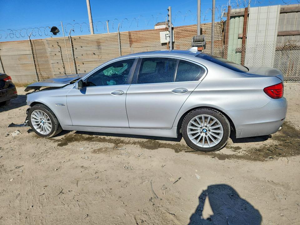 Aukcja sprzedaży 2012 Bmw 535, vin: WBAFR7C55CC816248, numer aukcji: 65928706