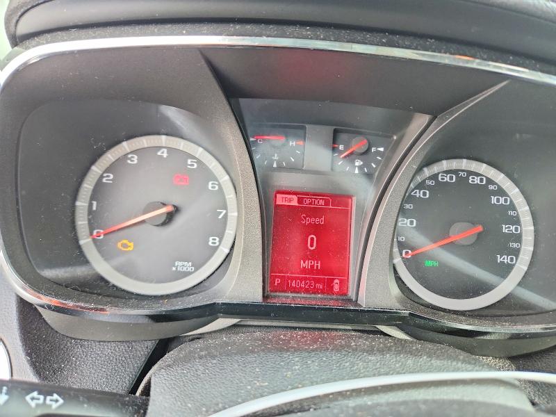 Aukcja sprzedaży 2013 Gmc Terrain, vin: 2GKALMEK5D6227800, numer aukcji: 66044236