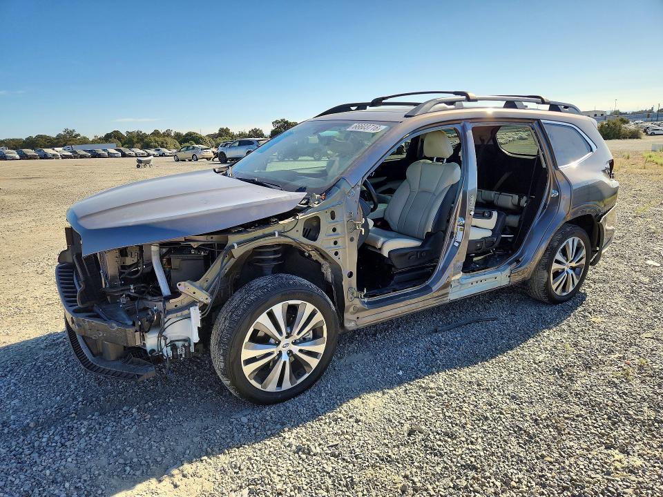 Aukcja sprzedaży 2022 Subaru Ascent, vin: 4S4WMALD8N3443114, numer aukcji: 66603716