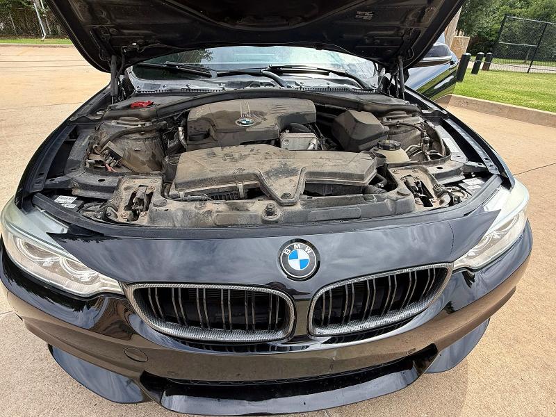 67521336 :رقم المزاد ، WBA3N9C5XFK246932 vin ، 2015 Bmw 428 مزاد بيع