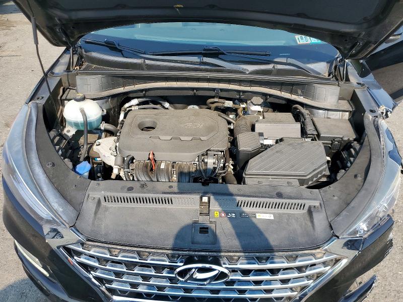 Aukcja sprzedaży 2019 Hyundai Tucson, vin: KM8J3CAL0KU025915, numer aukcji: 64579896