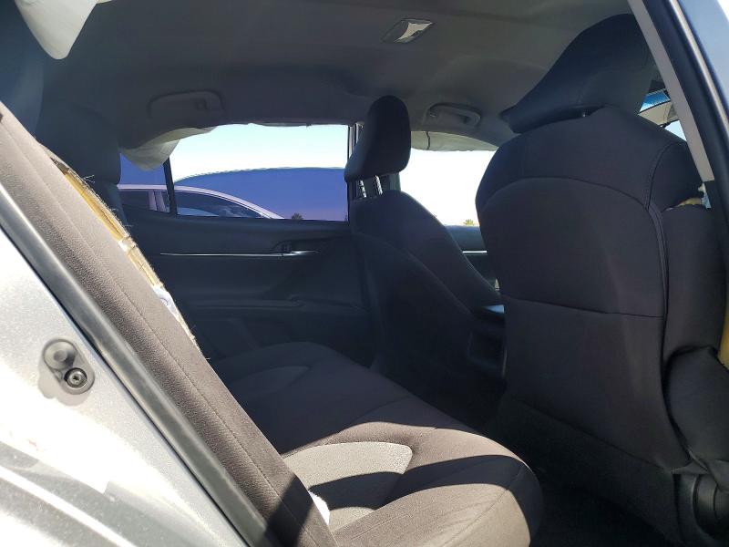 Aukcja sprzedaży 2018 Toyota Camry, vin: 4T1B31HK0JU504114, numer aukcji: 63911016