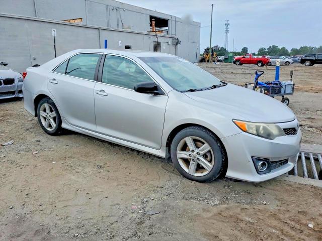 Aukcja sprzedaży 2012 Toyota Camry, vin: 4T1BF1FK1CU503907, numer aukcji: 62540926