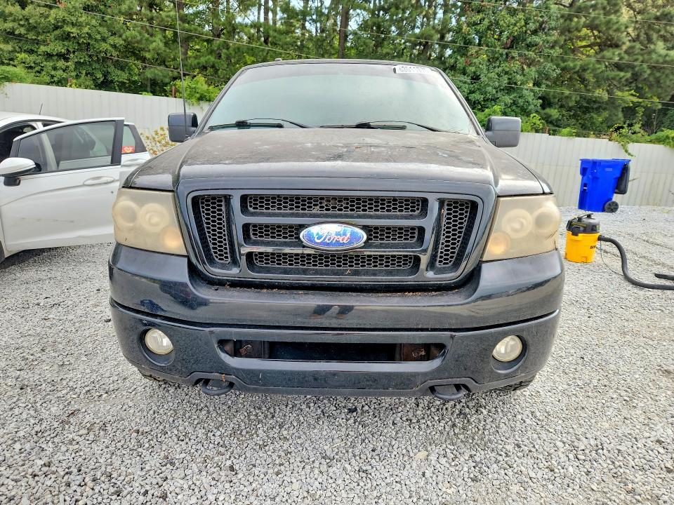 Aukcja sprzedaży 2007 Ford F150, vin: 1FTPW14V47FB52377, numer aukcji: 63511976