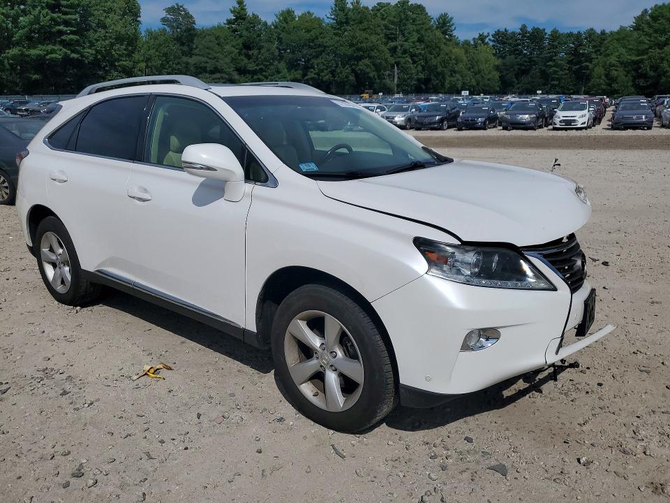 Aukcja sprzedaży 2014 Lexus Rx 350, vin: 2T2BK1BA5EC247523, numer aukcji: 67293796