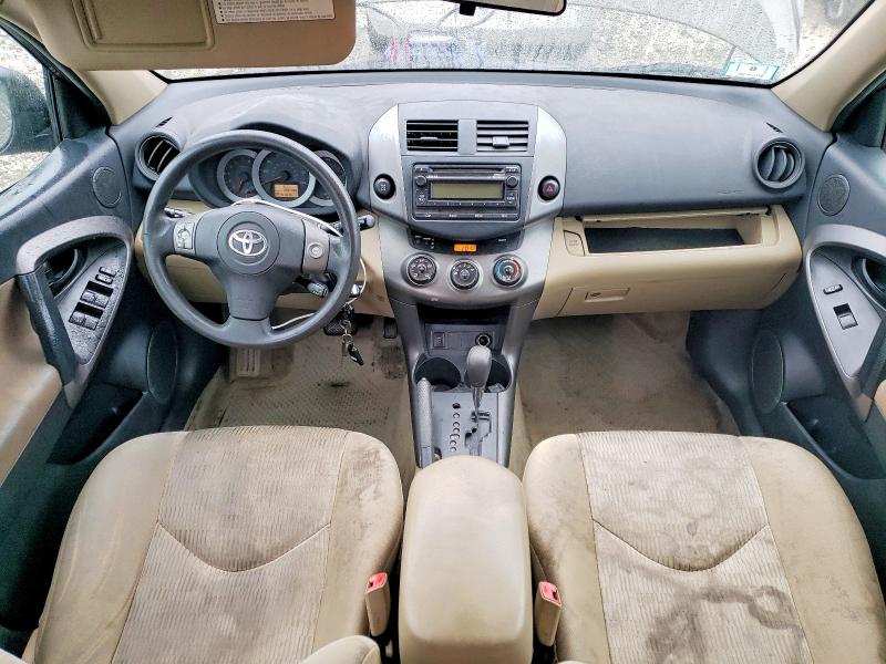 Aukcja sprzedaży 2012 Toyota Rav4, vin: 2T3BF4DV5CW250810, numer aukcji: 64983336