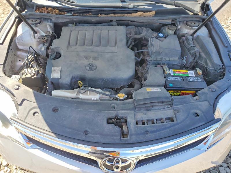 Aukcja sprzedaży 2013 Toyota Avalon, vin: 4T1BK1EB6DU012778, numer aukcji: 66291426