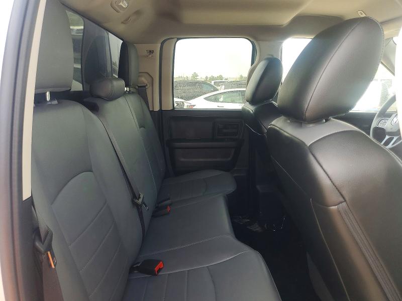 Продаж на аукціоні авто 2023 Ram 1500 Classic, vin: 1C6RR7FG2PS595451, номер лоту: 65291586