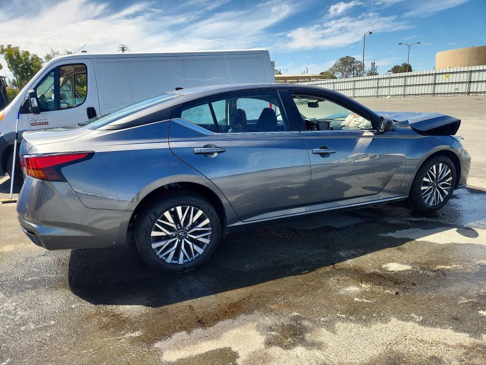 Продаж на аукціоні авто 2026 Nissan Altima, vin: 1N4BL4DV6TN322619, номер лоту: 67026766