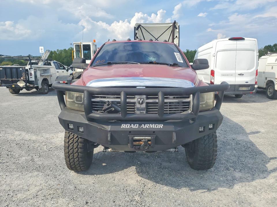 Aukcja sprzedaży 2006 Dodge Ram 3500, vin: 3D7MX49C46G251129, numer aukcji: 66245666