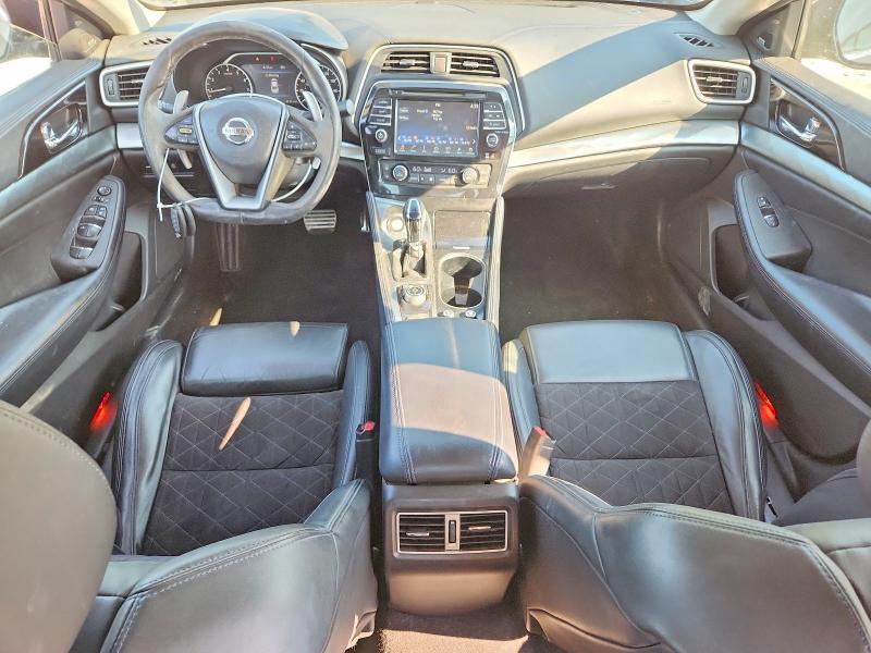 Продаж на аукціоні авто 2017 Nissan Maxima, vin: 1N4AA6AP6HC367209, номер лоту: 65321536