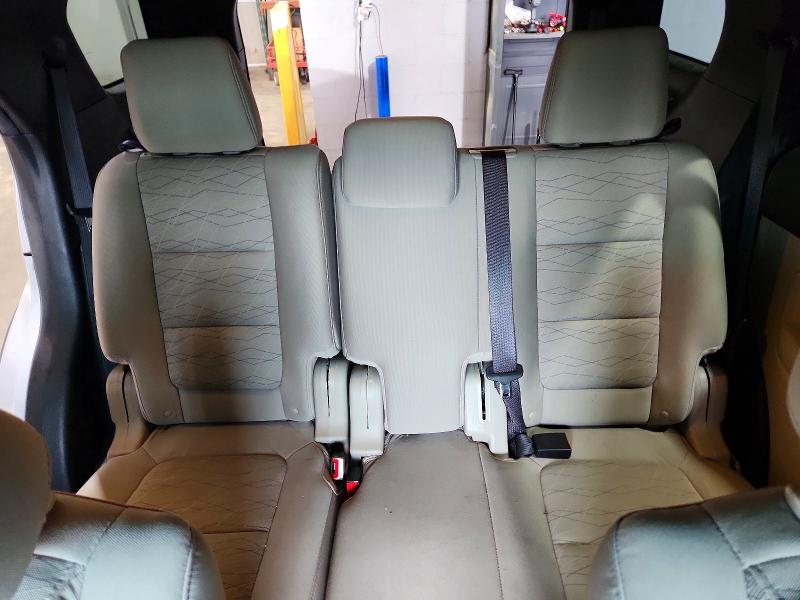 63735046 :رقم المزاد ، 1FM5K8B86DGB85715 vin ، 2013 Ford Explorer مزاد بيع