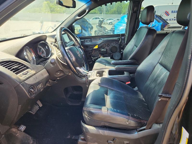 Aukcja sprzedaży 2012 Dodge Grand Caravan, vin: 2C4RDGEG5CR159133, numer aukcji: 65567456