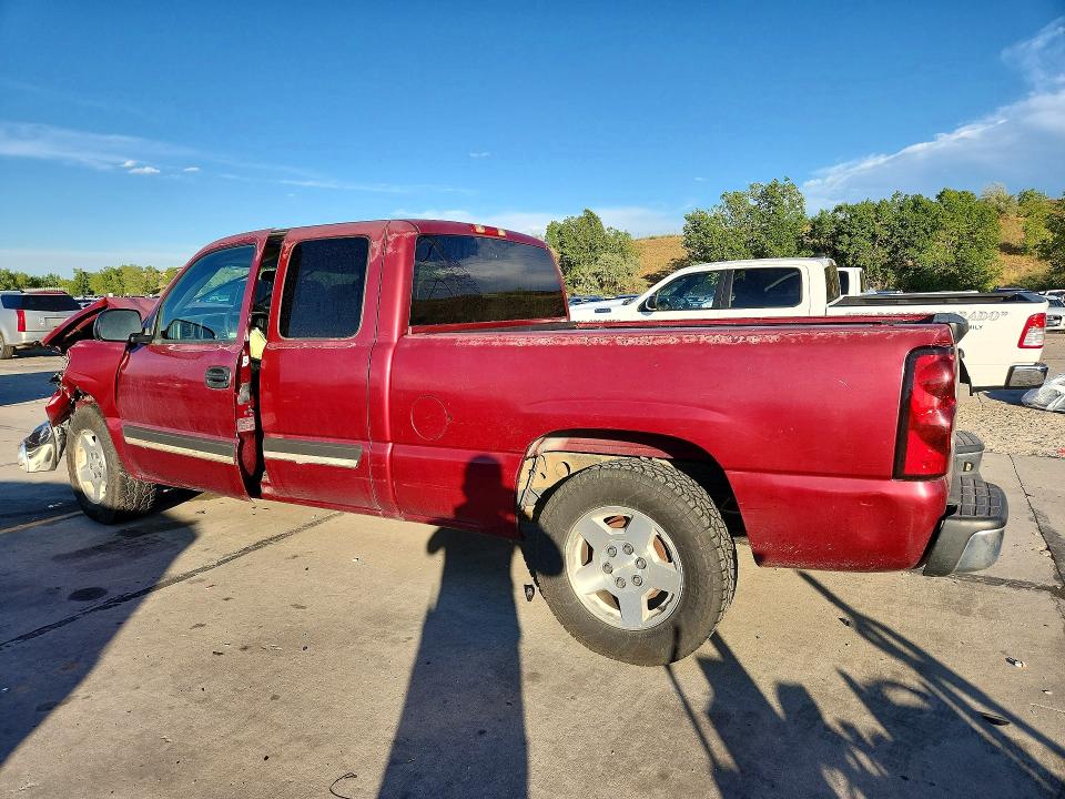 Aukcja sprzedaży 2007 Chevrolet Silverado, vin: 1GCEC19V77Z180990, numer aukcji: 66469386