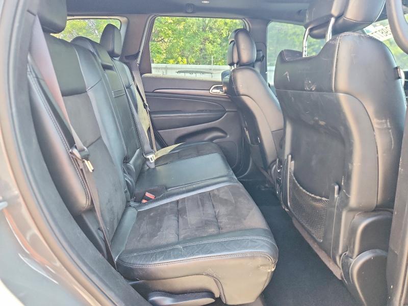 66098776 :رقم المزاد ، 1C4RJFAG8LC396782 vin ، 2020 Jeep Grand Cherokee مزاد بيع