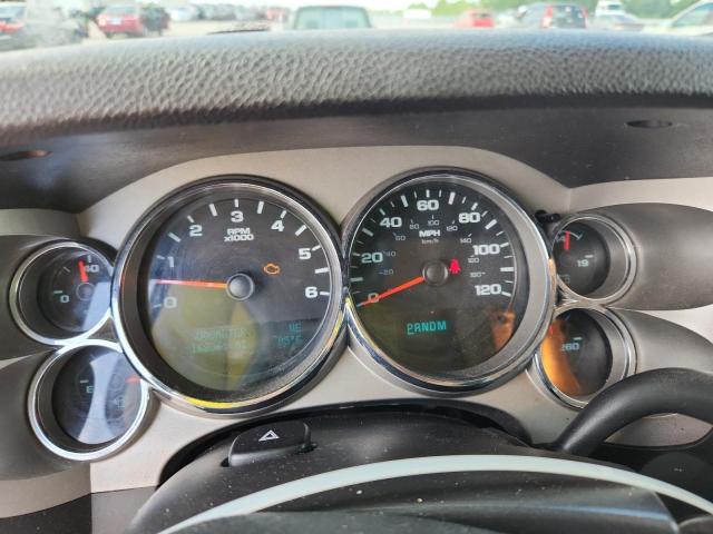 64107466 :رقم المزاد ، 3GTP2VE75DG241033 vin ، 2013 Gmc Sierra مزاد بيع