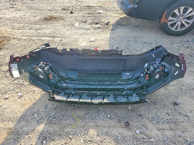 64837606 :رقم المزاد ، 3C4NJCBB2MT542552 vin ، 2021 Jeep Compass مزاد بيع