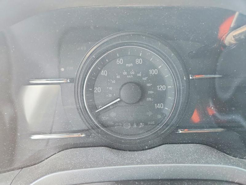 Aukcja sprzedaży 2019 Honda Hr-v, vin: 3CZRU6H56KM732805, numer aukcji: 65605766