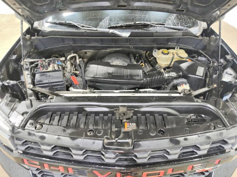 65044546 :رقم المزاد ، 1GCPYCEH2KZ331068 vin ، 2019 Chevrolet Silverado مزاد بيع