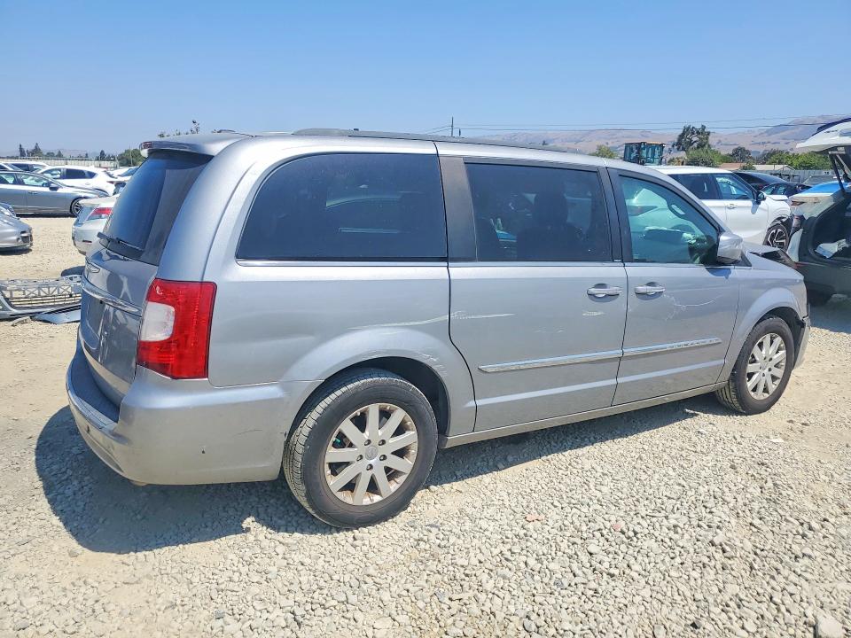 Aukcja sprzedaży 2013 Chrysler Town & Country, vin: 2C4RC1BGXDR776291, numer aukcji: 63409416