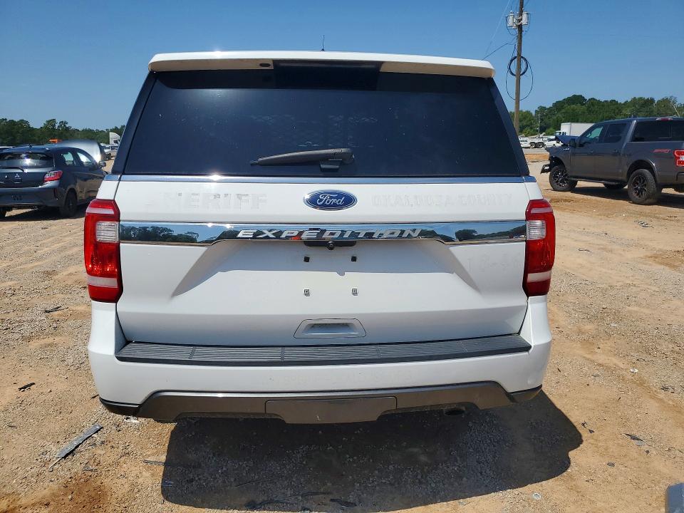 Aukcja sprzedaży 2018 Ford Expedition, vin: 1FMJU1GT7JEA30675, numer aukcji: 65111966