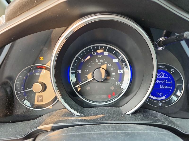Aukcja sprzedaży 2015 Honda Fit, vin: 3HGGK5H52FM786073, numer aukcji: 64094866