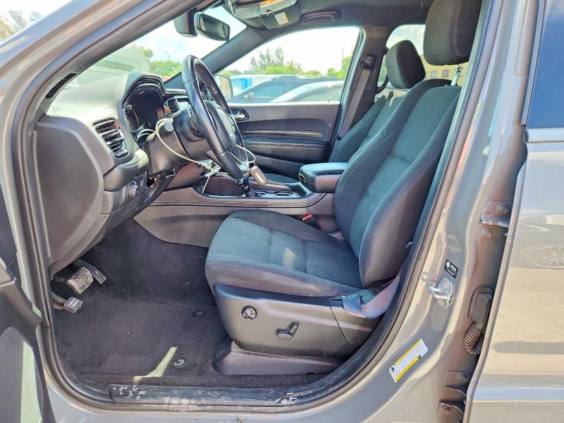 Aukcja sprzedaży 2022 Dodge Durango, vin: 1C4RDJDG9NC220526, numer aukcji: 64492506