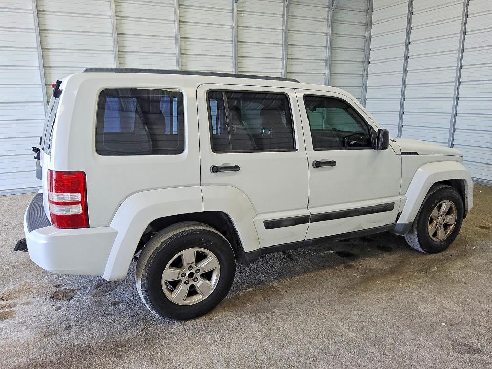 Продаж на аукціоні авто 2012 Jeep Liberty, vin: 1C4PJLAK7CW160293, номер лоту: 63843296