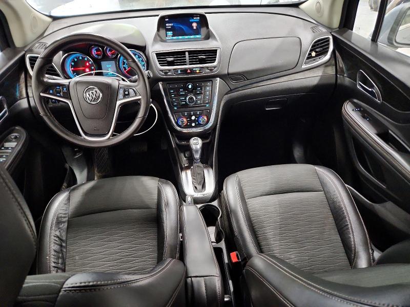 Продажа на аукционе авто 2015 Buick Encore, vin: KL4CJFSB4FB154777, номер лота: 66632366