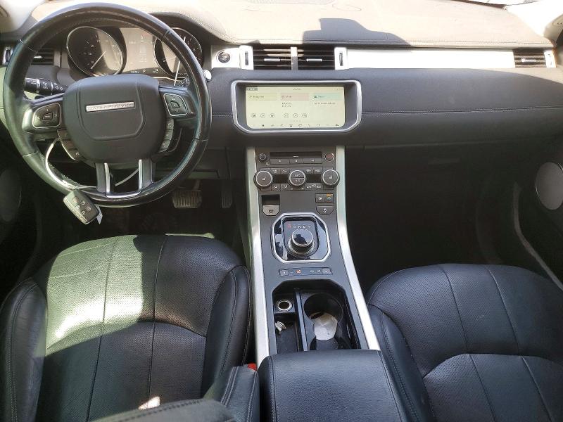 Aukcja sprzedaży 2017 Land Rover Range Rover Evoque, vin: SALVP2BGXHH235857, numer aukcji: 66034826