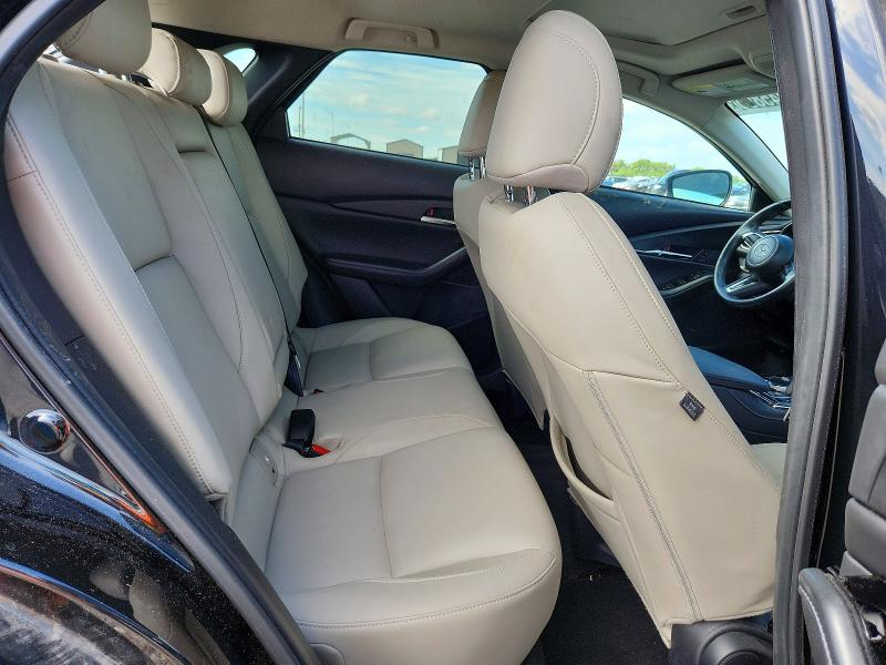 Aukcja sprzedaży 2024 Mazda Cx-30, vin: 3MVDMBCM9RM608267, numer aukcji: 61945896