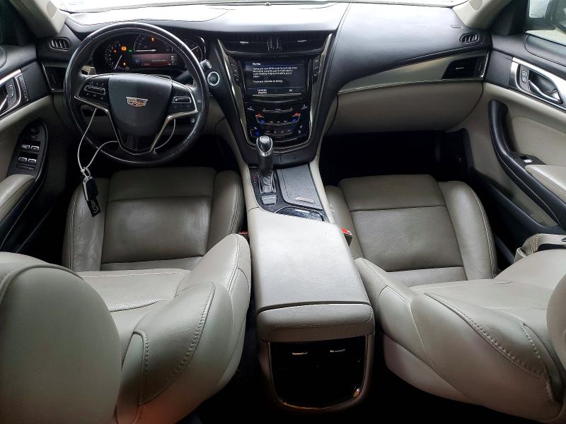 Продаж на аукціоні авто 2019 Cadillac Cts, vin: 1G6AR5SX1K0123829, номер лоту: 65864266