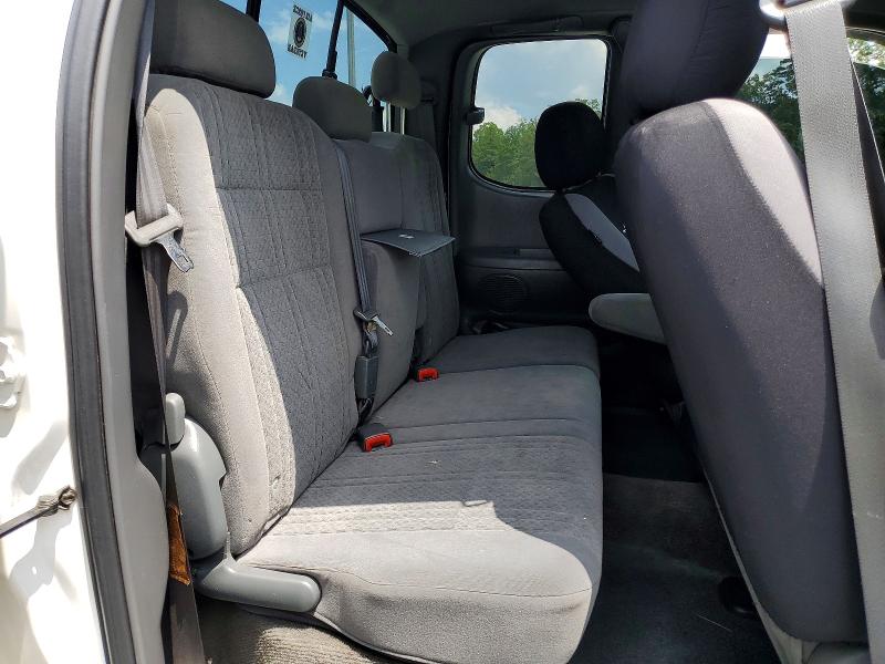 2007 Toyota Tundra მანქანა იყიდება აუქციონზე, vin: 5TBRT34135S470488, აუქციონის ნომერი: 63668776