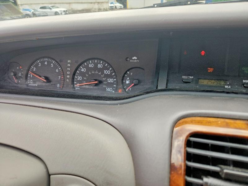 Продажа на аукционе авто 2004 Toyota Avalon, vin: 4T1BF28B04U381934, номер лота: 64889166