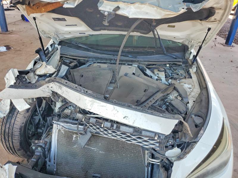 Продажа на аукционе авто 2014 Infiniti Q50, vin: JN1BV7AP3EM670577, номер лота: 65127056