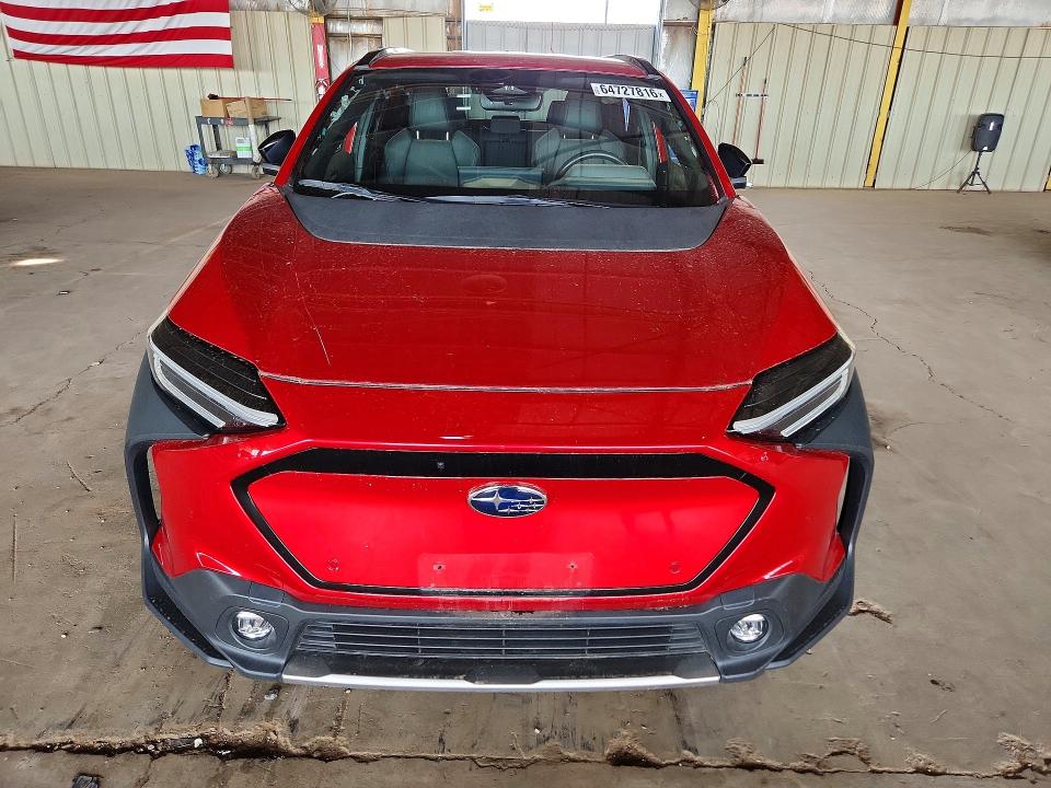 2023 Subaru Solterra მანქანა იყიდება აუქციონზე, vin: JTMABABA9PA024439, აუქციონის ნომერი: 64727816